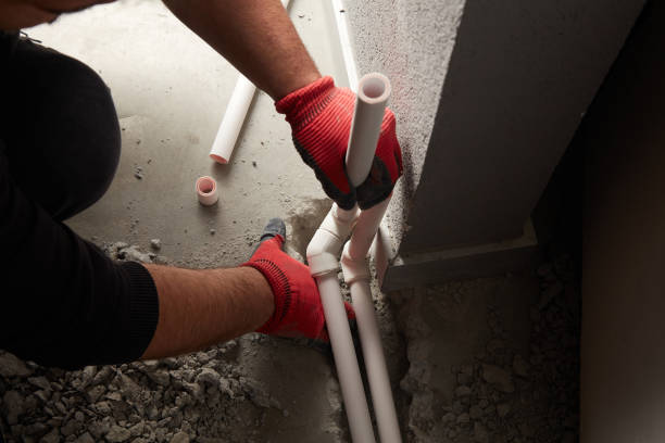 Best Emergency Plumbing Repair  in Chico, WA
