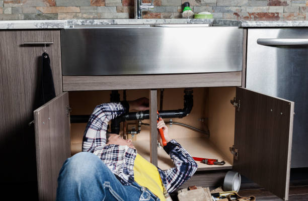 Trusted Chico, WA Plumbing Experts